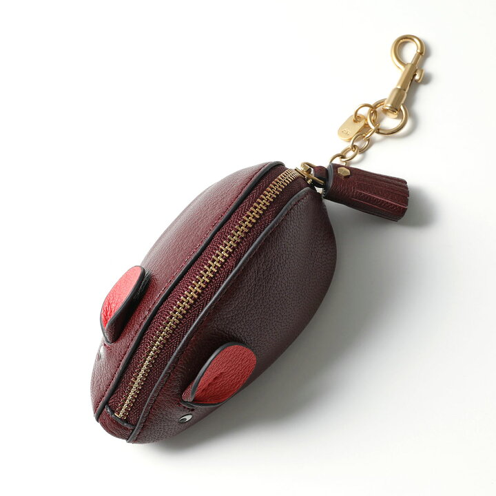楽天市場】ANYA HINDMARCH アニヤハインドマーチ コインケース Mouse 