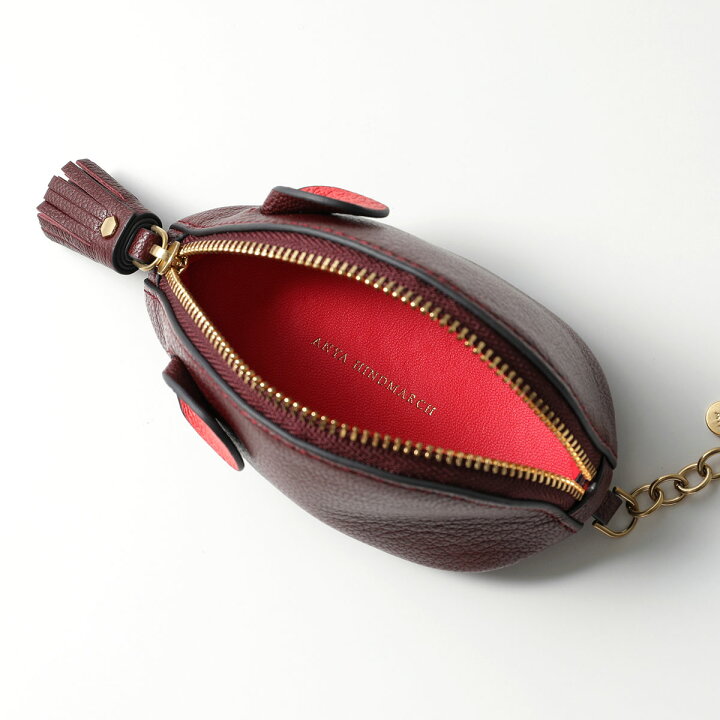 楽天市場】ANYA HINDMARCH アニヤハインドマーチ コインケース Mouse 