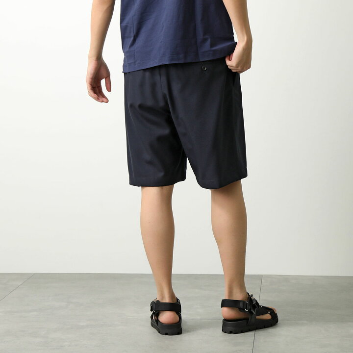 楽天市場】MARNI マルニ ハーフパンツ PUMU0049U3 TW839 メンズ  