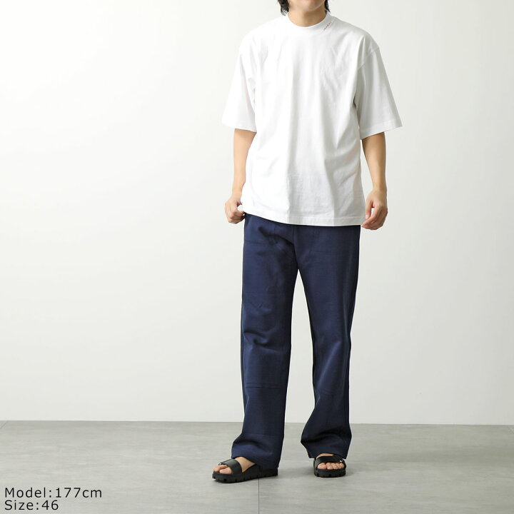 楽天市場】MARNI マルニ スウェットパンツ PJMU0066Y0 UTC301 メンズ 