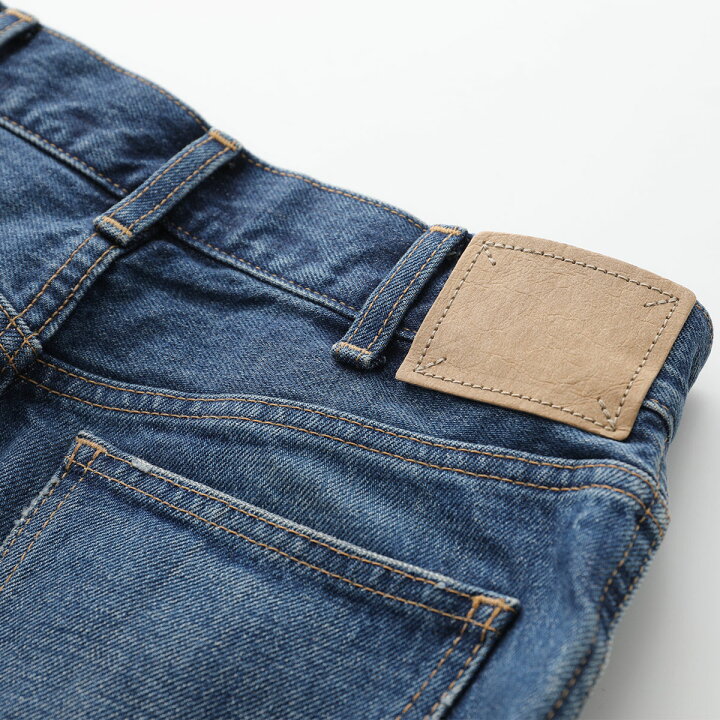 楽天市場】 CELINE セリーヌ ジーンズ 2N42A365M.07DU レディース  