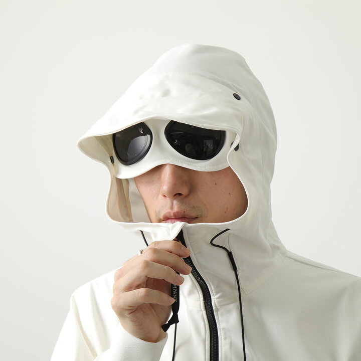 楽天市場】C.P.COMPANY シーピーカンパニー ジャケット C.P. Shell-R  