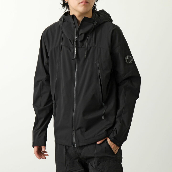 楽天市場】C.P.COMPANY シーピーカンパニー ジャケット Pro-Tek Hooded  