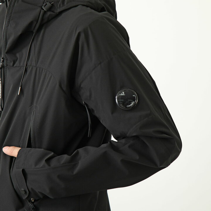 楽天市場】C.P.COMPANY シーピーカンパニー ジャケット Pro-Tek Hooded 