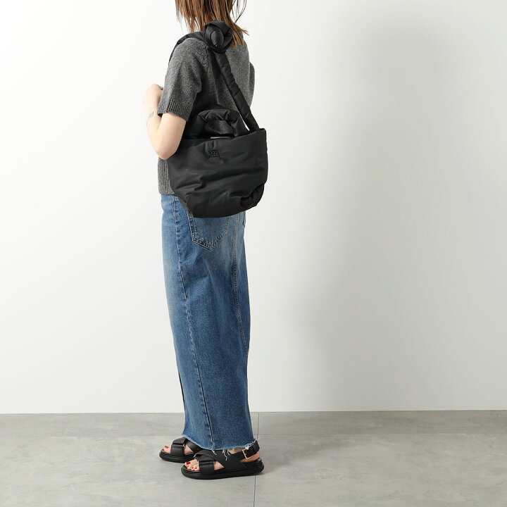 楽天市場】marimekko マリメッコ ショルダーバッグ DAILY PILLOW SOLID 