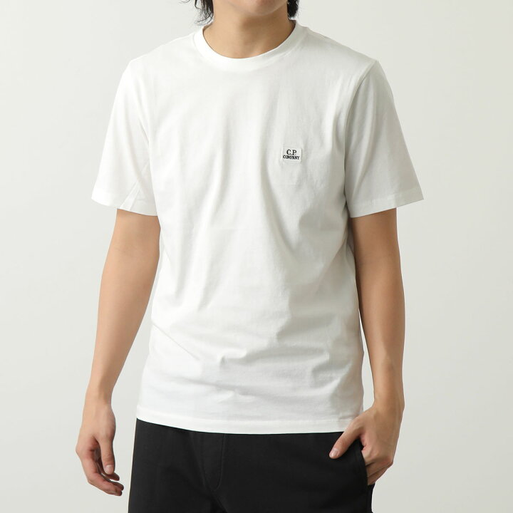 楽天市場】C.P.COMPANY シーピーカンパニー Tシャツ 16CMTS068A 