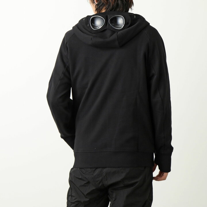 楽天市場】C.P.COMPANY シーピーカンパニー パーカー Diagonal Raised 
