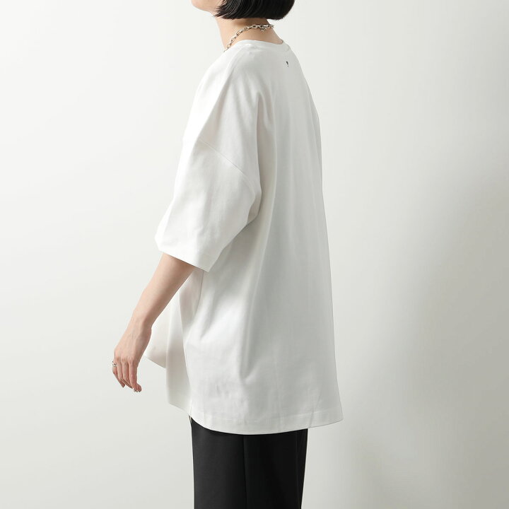 楽天市場】WEEKEND MAX MARA ウィークエンド マックスマーラ Tシャツ 
