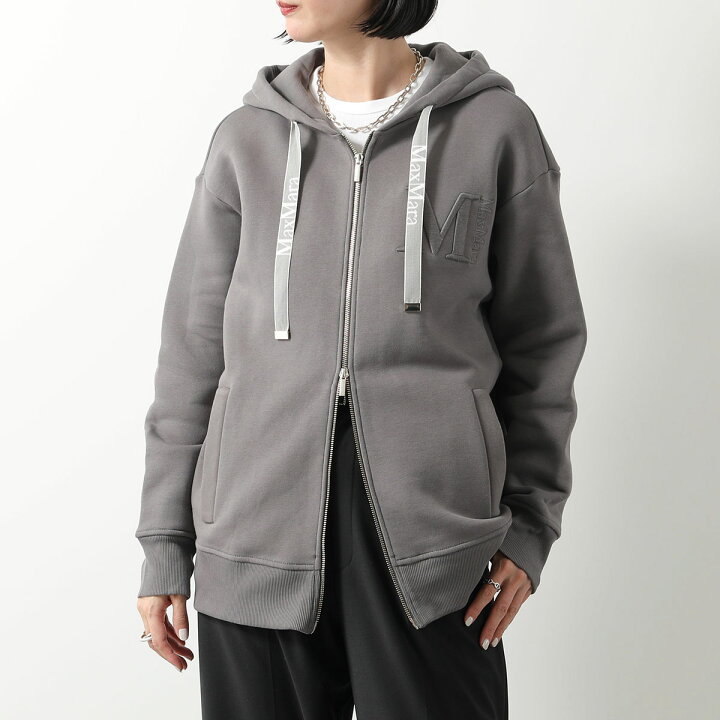 楽天市場】S MAX MARA エス マックスマーラ パーカー PECOS レディース  