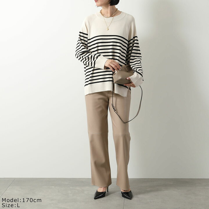 楽天市場】WEEKEND MAX MARA ウィークエンド マックスマーラ ニット 
