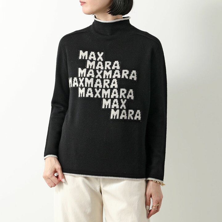 楽天市場】S MAX MARA エス マックスマーラ ニット KIR レディース 