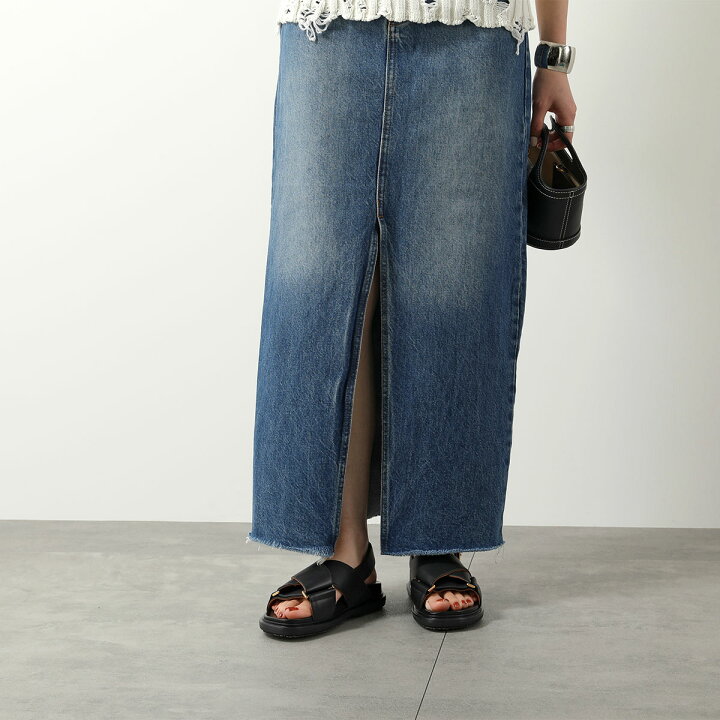 楽天市場】MARNI マルニ サンダル FBMS015701 P3614 レディース 