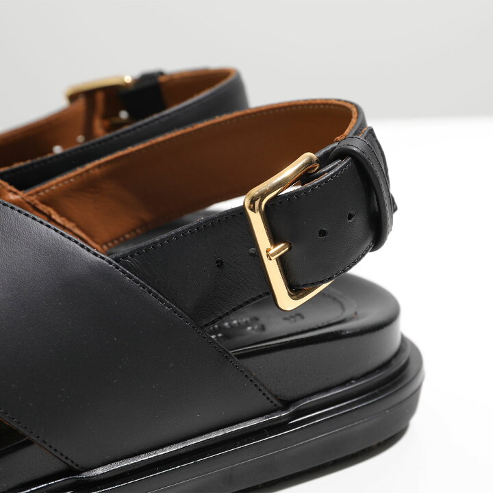 楽天市場】【4/15限定ポイント3倍】MARNI マルニ サンダル FBMS015701  