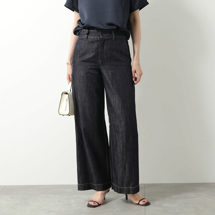 楽天市場】S MAX MARA エス マックスマーラ ジーンズ AMERIGO  