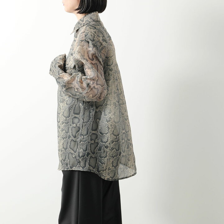 楽天市場】SPORTMAX スポーツマックス ブラウス CANORE レディース 