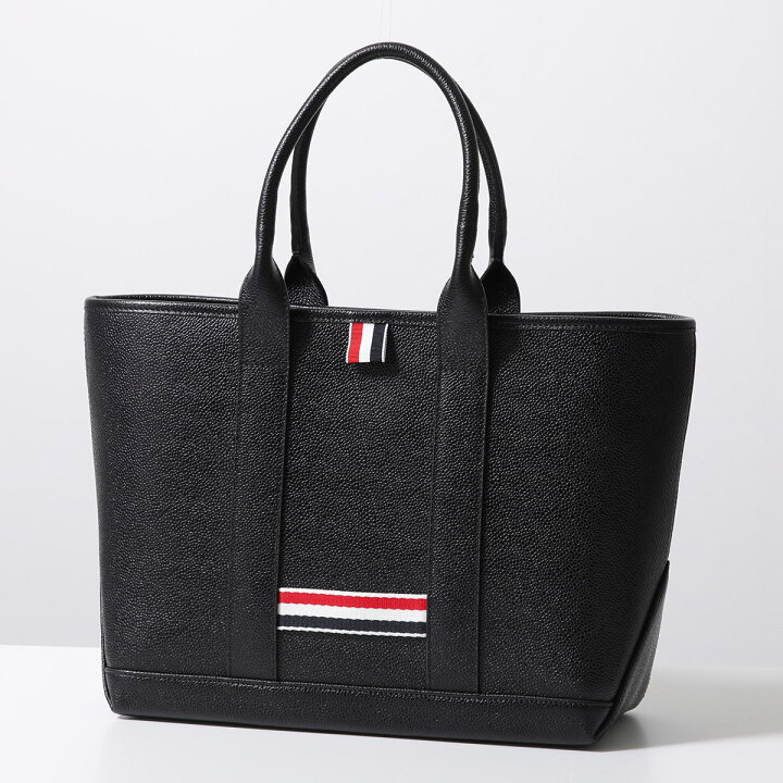 楽天市場】THOM BROWNE トムブラウン トートバッグ UAG187A-00198 