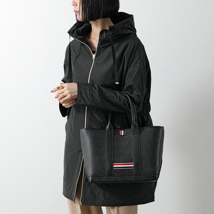 楽天市場】THOM BROWNE トムブラウン トートバッグ UAG187A-00198 