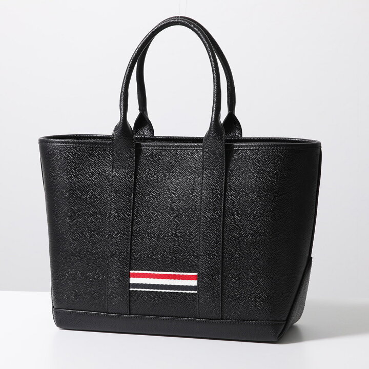楽天市場】THOM BROWNE トムブラウン トートバッグ UAG187A-00198 