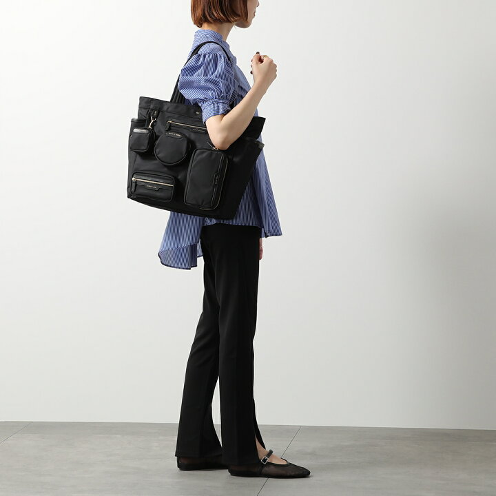 楽天市場】ANYA HINDMARCH アニヤハインドマーチ トートバッグ  