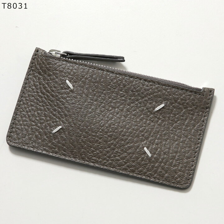 楽天市場】MAISON MARGIELA マルジェラ フラグメントケース S56UI0143 