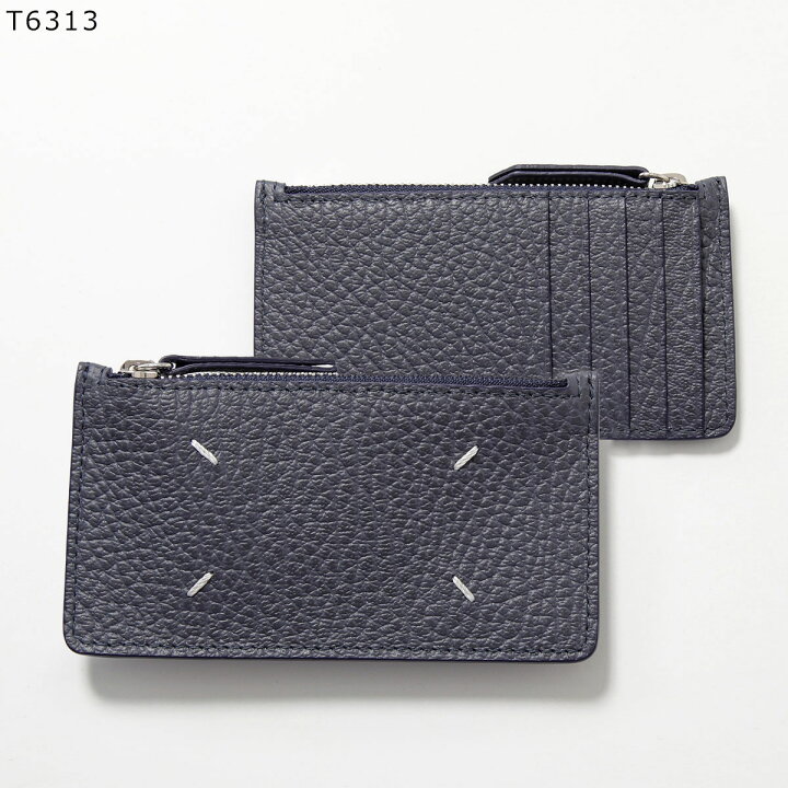 楽天市場】MAISON MARGIELA マルジェラ フラグメントケース S56UI0143  