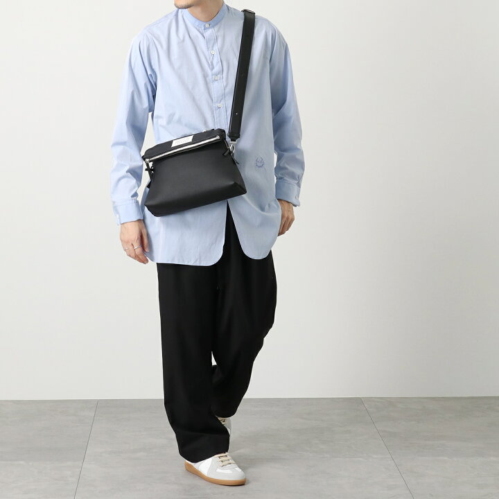 楽天市場】MAISON MARGIELA メゾンマルジェラ ショルダーバッグ 5AC  