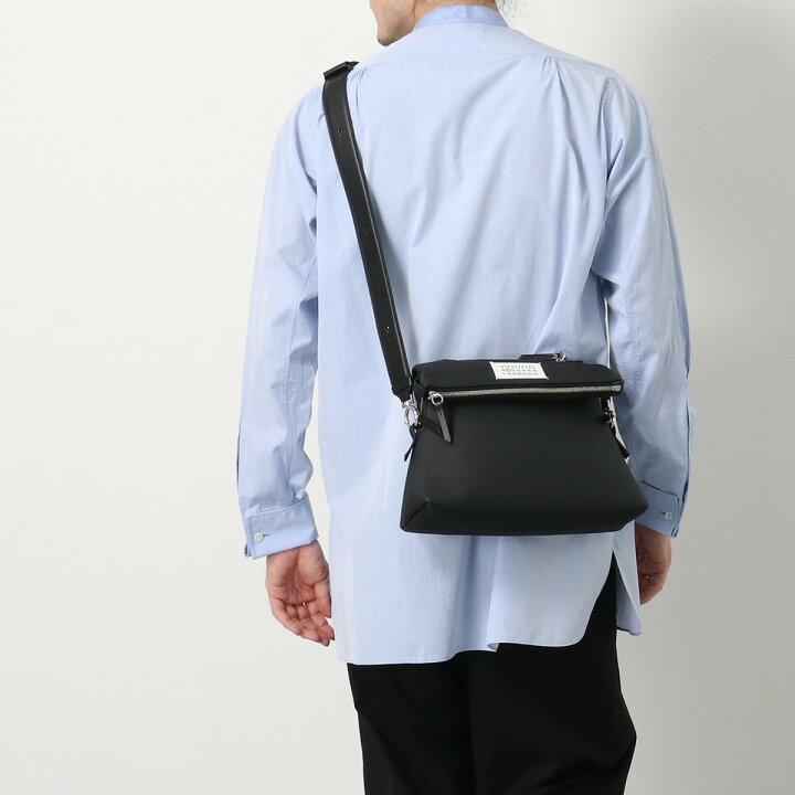 楽天市場】MAISON MARGIELA メゾンマルジェラ ショルダーバッグ 5AC  