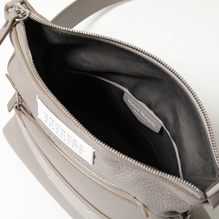 楽天市場】MAISON MARGIELA 11 メゾンマルジェラ ショルダーバッグ 5AC 