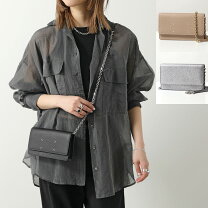 楽天市場】ショルダー 財布（ブランドメゾン マルジェラ）の通販
