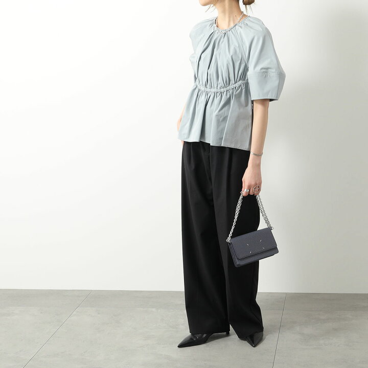 楽天市場】MAISON MARGIELA 11 マルジェラ チェーンウォレット 