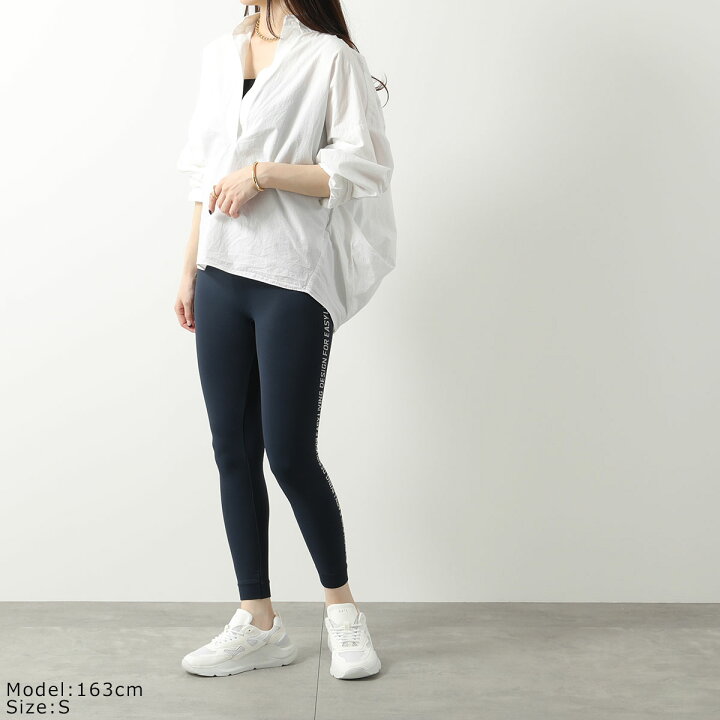 楽天市場】S MAX MARA エス マックスマーラ レギンス LAMA ラマ  