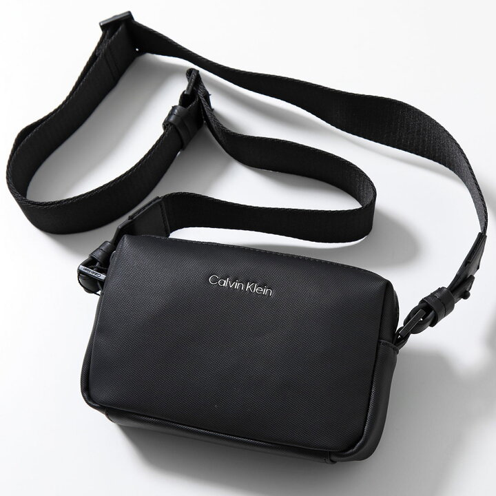 楽天市場】Calvin Klein カルバンクライン ショルダーバッグ CK MUST 