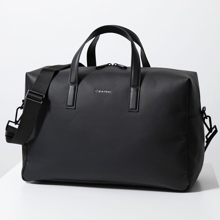 楽天市場】Calvin Klein カルバンクライン ボストンバッグ CK MUST 