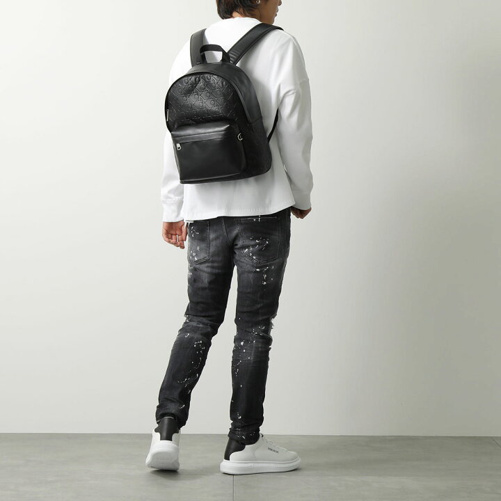 楽天市場】Calvin Klein Jeans カルバンクライン バックパック  