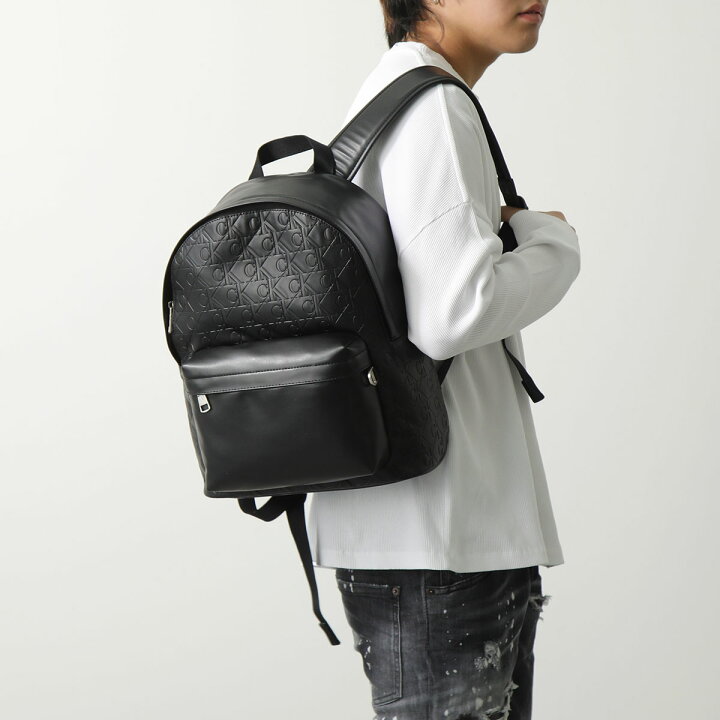 楽天市場】Calvin Klein Jeans カルバンクライン バックパック  