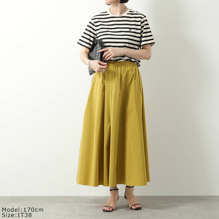 楽天市場】WEEKEND MAX MARA ウィークエンド マックスマーラ スカート  