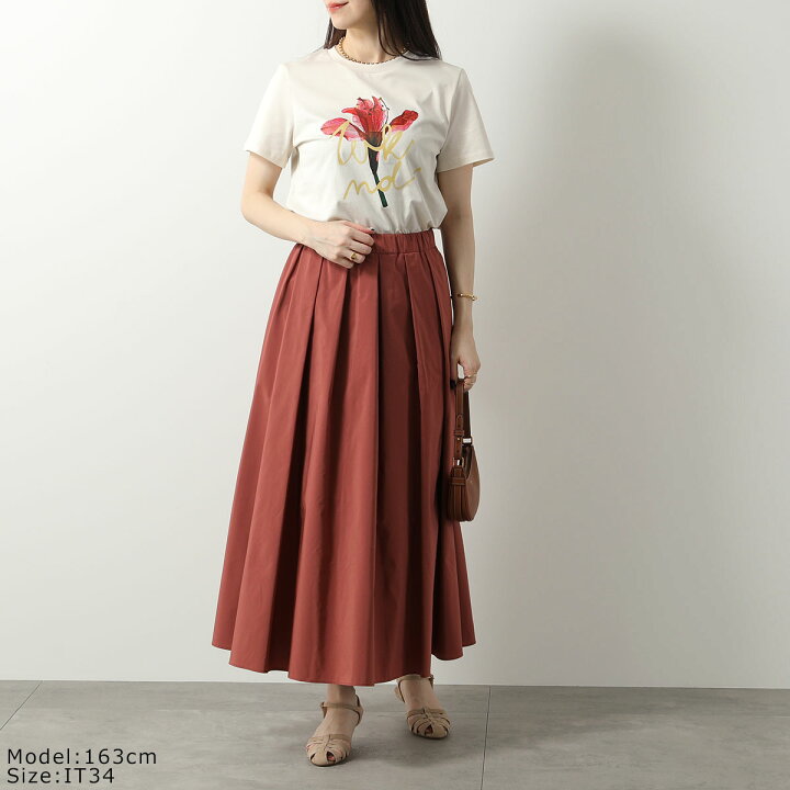 乃木坂46松村沙友理着用 Sov. / オリジナルプリントリボンワンピース  