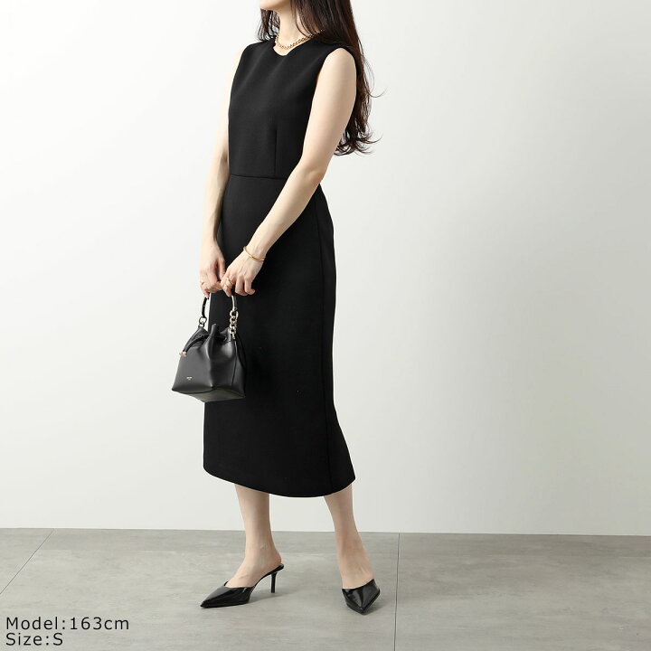 楽天市場】S MAX MARA エス マックスマーラ ワンピース MAREMAR 
