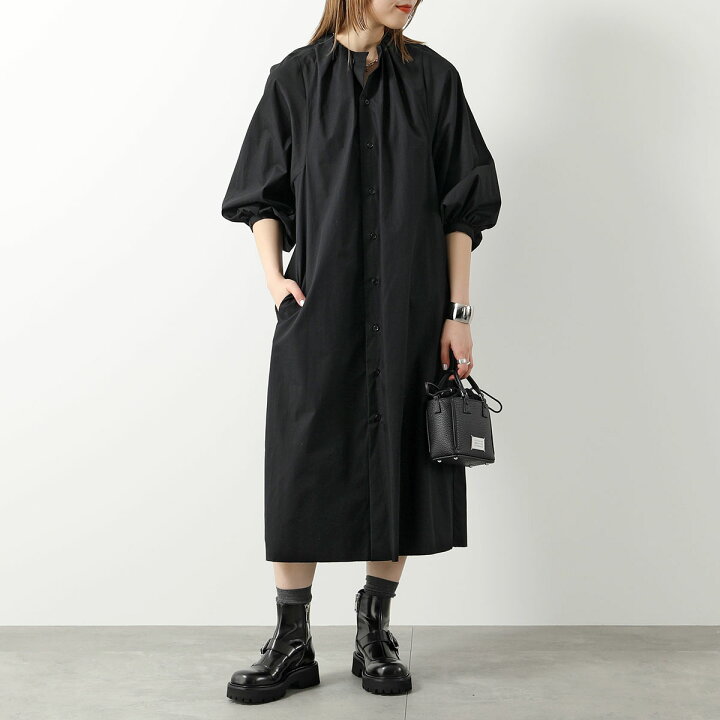 楽天市場】MM6 エムエムシックス メゾンマルジェラ ワンピース  