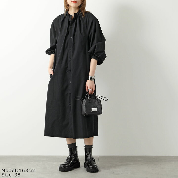 未使用 24SS MM6 Maison Margiela エムエム6 メゾンマルジェラ Maxi  