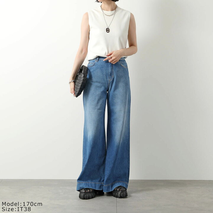 楽天市場】WEEKEND MAX MARA ウィークエンド マックスマーラ ジーンズ 
