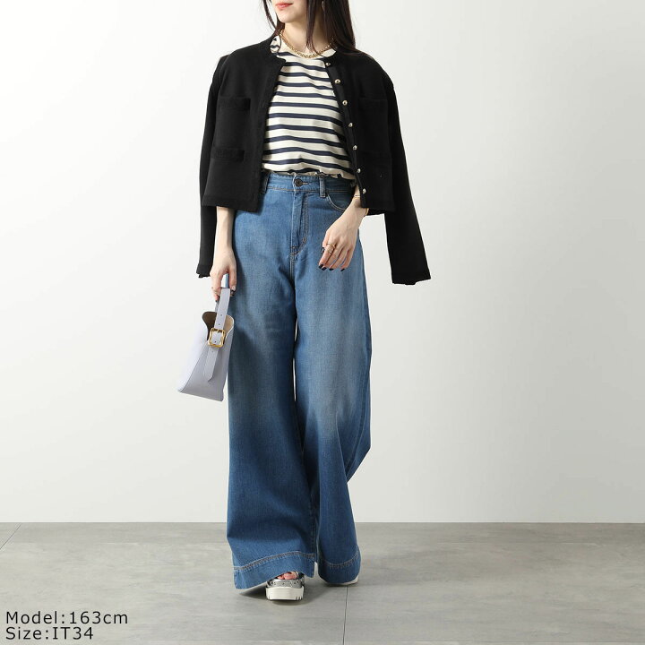 楽天市場】WEEKEND MAX MARA ウィークエンド マックスマーラ ジーンズ 