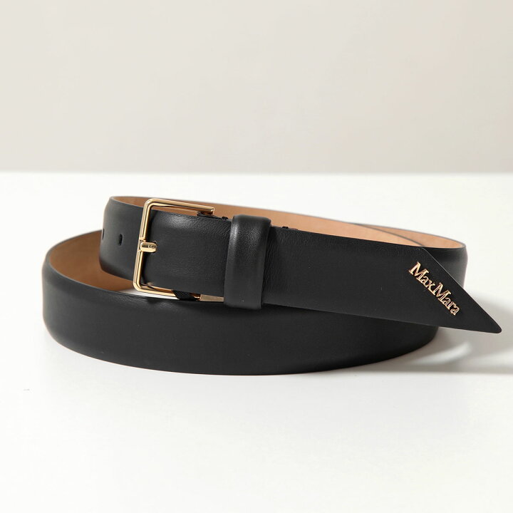 楽天市場】MAX MARA マックスマーラ ベルト NEWBUCKLE30 ニュー 
