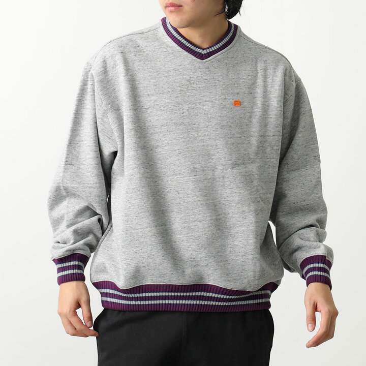 楽天市場】Acne Studios アクネストゥディオズ スウェット CI0158 FA 