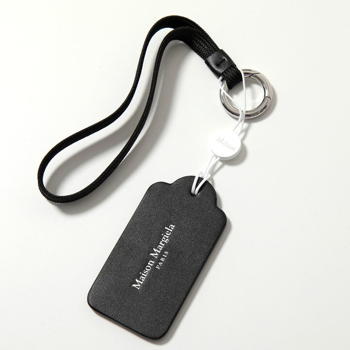 楽天市場】MAISON MARGIELA メゾンマルジェラ 11 レースキーリング  