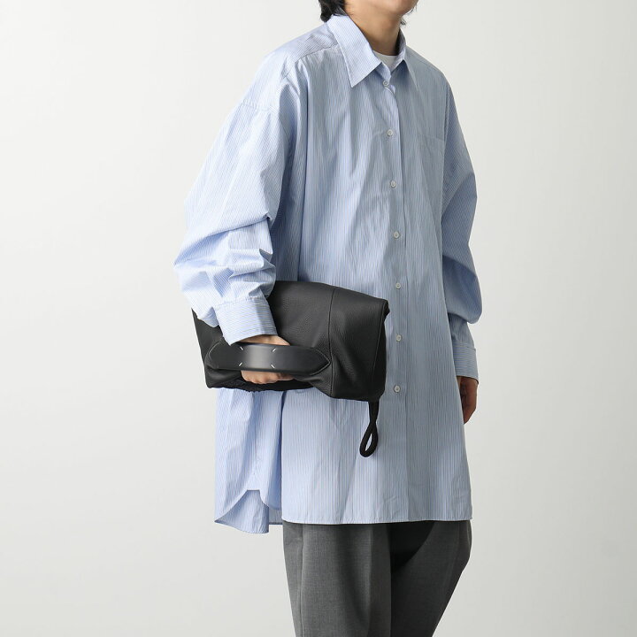 楽天市場】MAISON MARGIELA メゾンマルジェラ バックパック 5AC 