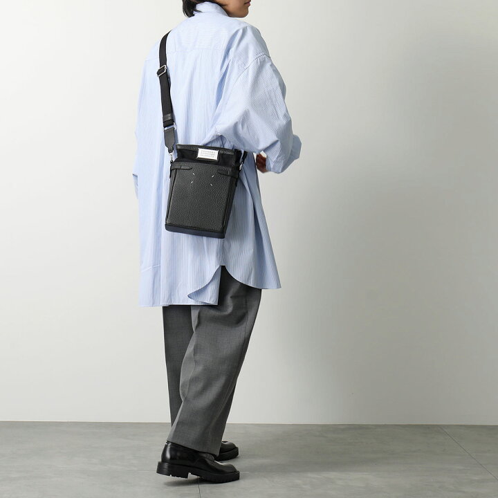 楽天市場】MAISON MARGIELA メゾンマルジェラ 11 ショルダーバッグ 5AC 