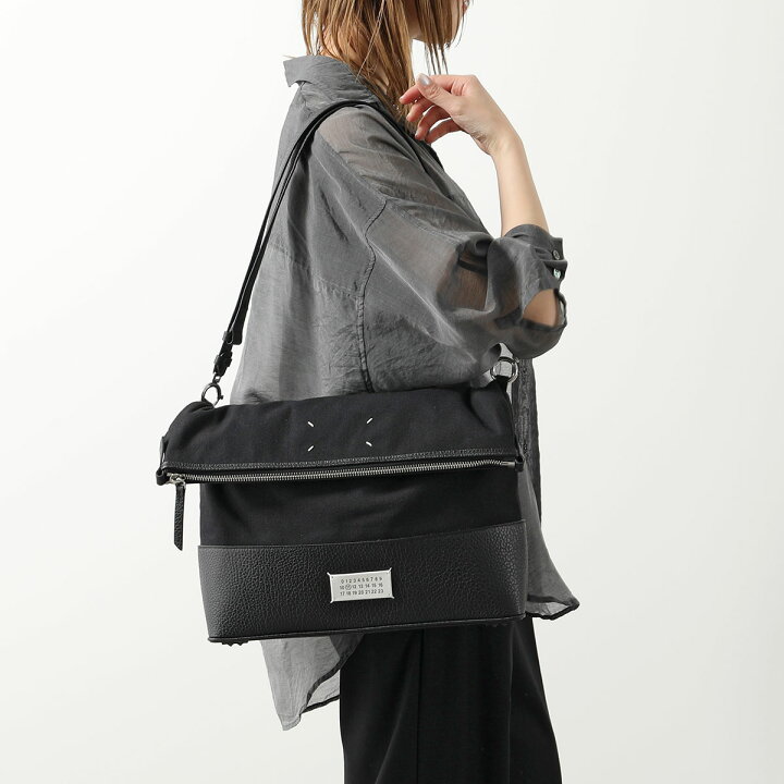 楽天市場】MAISON MARGIELA メゾンマルジェラ 11 ショルダーバッグ 5AC 