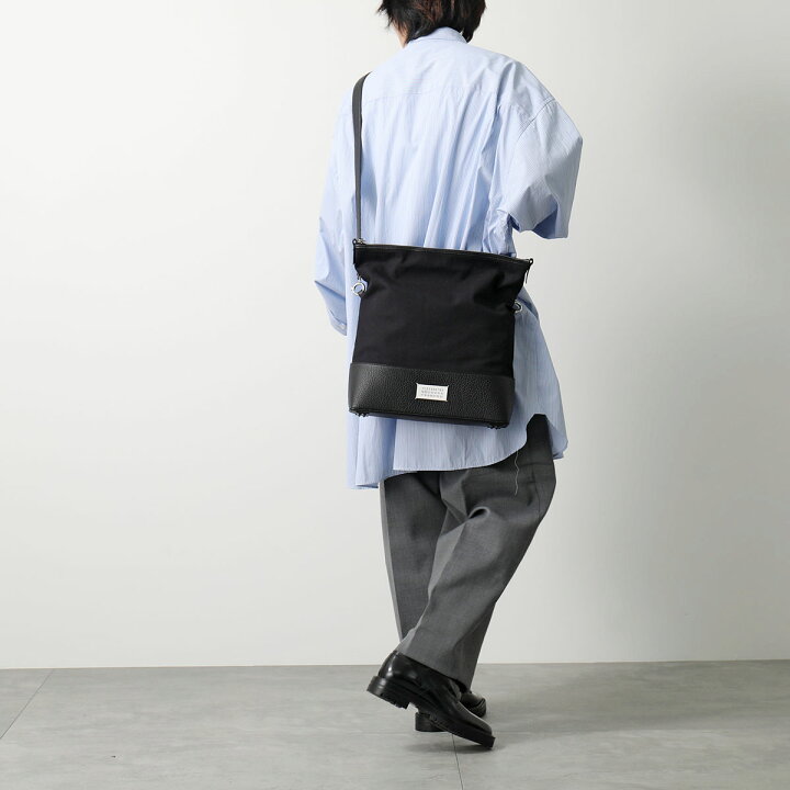 楽天市場】MAISON MARGIELA メゾンマルジェラ ショルダーバッグ 5AC 