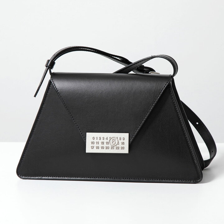 楽天市場】MM6 エムエムシックス メゾンマルジェラ ショルダーバッグ 